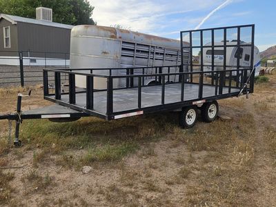 Trailer