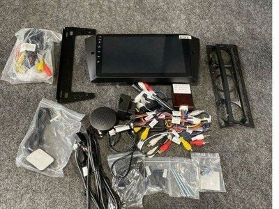 BMW radio new