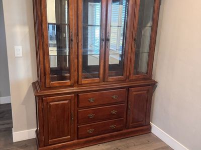 China Hutch