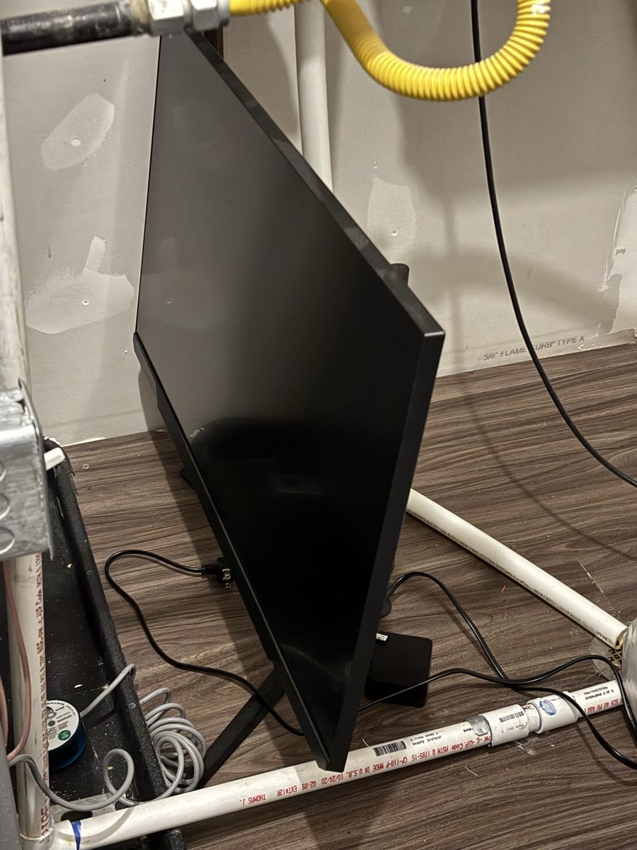 Samsung Odyssey G5