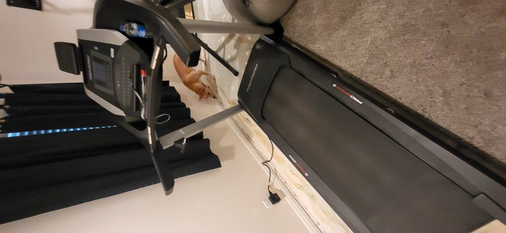 proform Tredmill