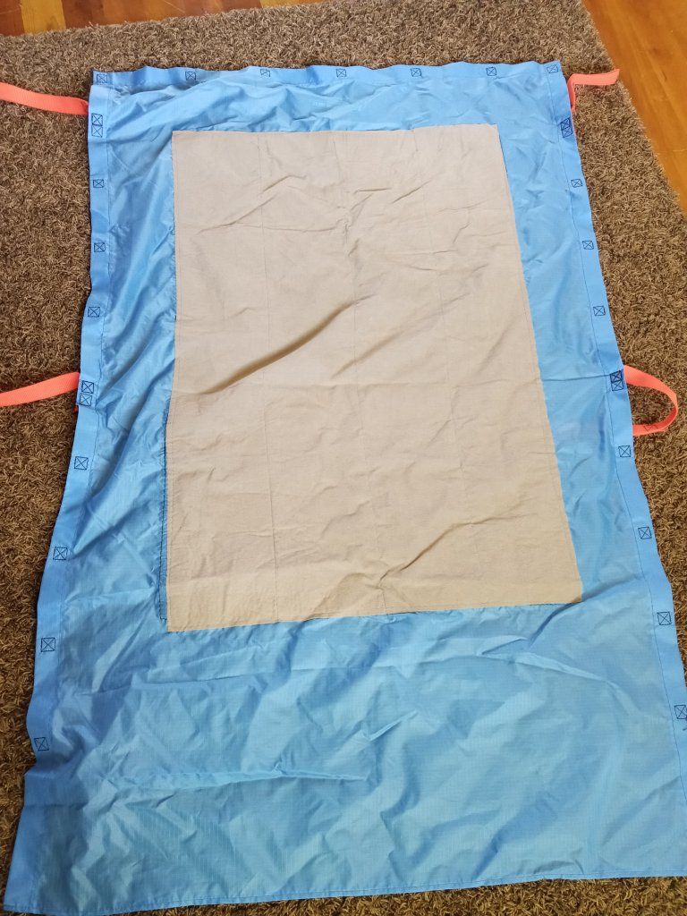 Glide Sheet for Caregivers