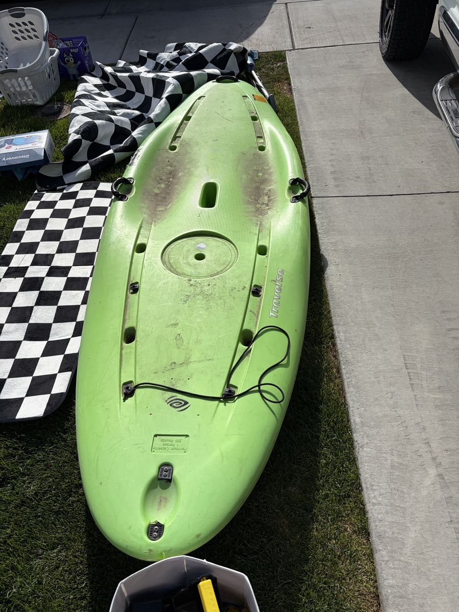 Paddle Board kayak