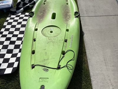 Paddle Board kayak