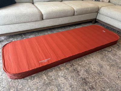 REI Co-op Westward Dreamer Self-Inflating Sleeping Pad – Long Wide –