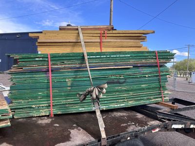 Osb Sheathing And Sub Floor