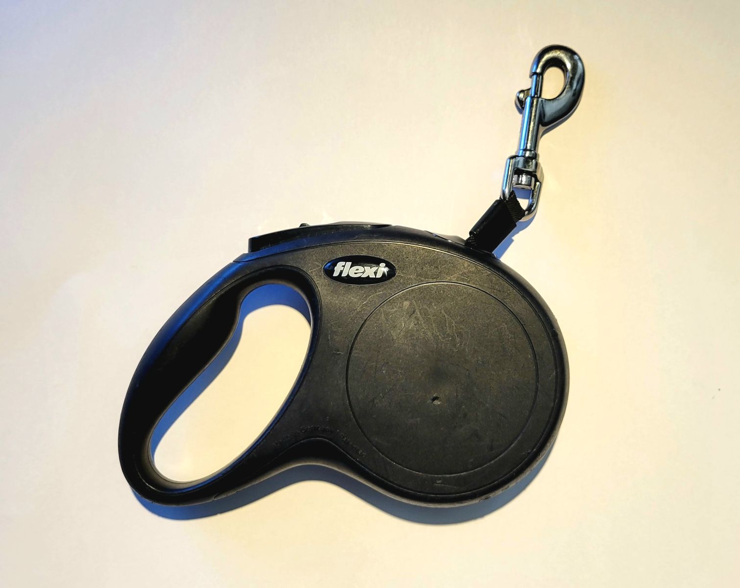 flexi® Classic Retractable Tape Dog Leash