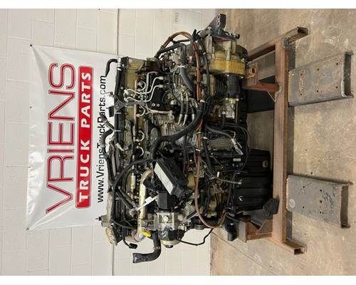 Detroit Engine for a Detroit DD13
