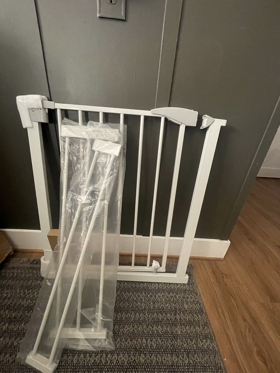 Baby Gate