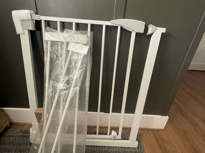 Baby Gate