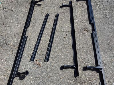 free king bed frame.