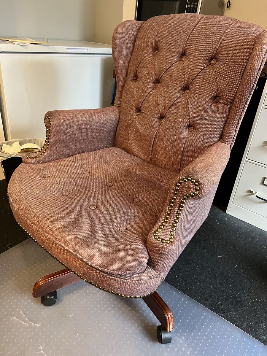Office/Study Desk & Chair
