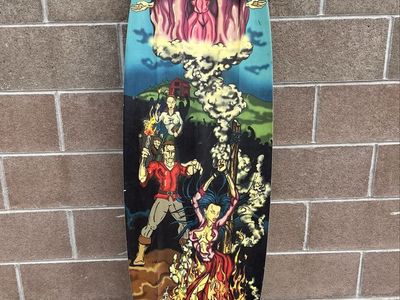 Hyperlite 142 Wakeboard Scott Byerly Pro Model
