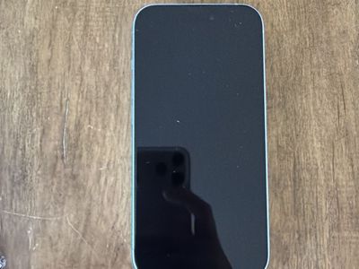 iPhone 15 128gb