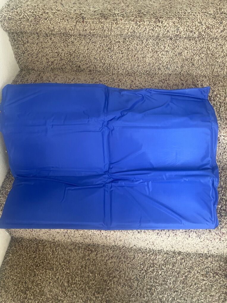 Dog Cooling Mat