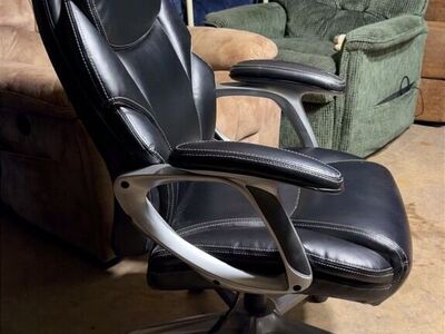 Serta Manager Ergonomic Office Gaming Chair