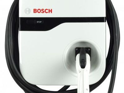 Bosch Electric Car Charger