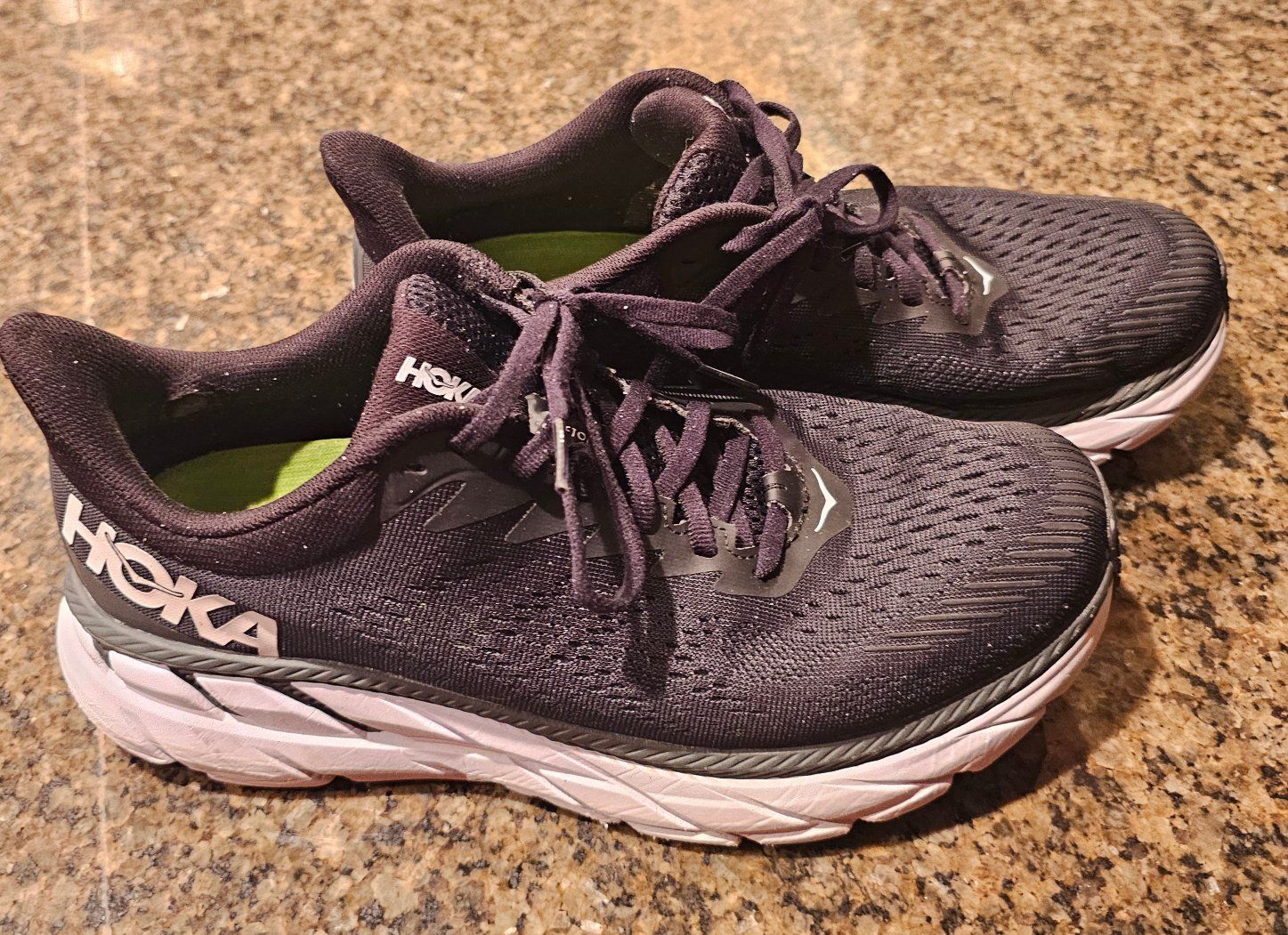 Hoka Clifton 7 - Women's 9 Wide