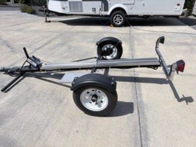 PortaChopper Motorcycle Hauler