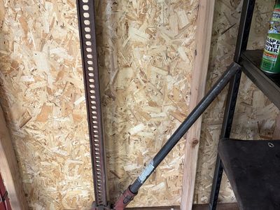 Handyman Jack