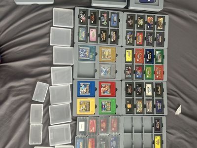 GBA COLLECTION