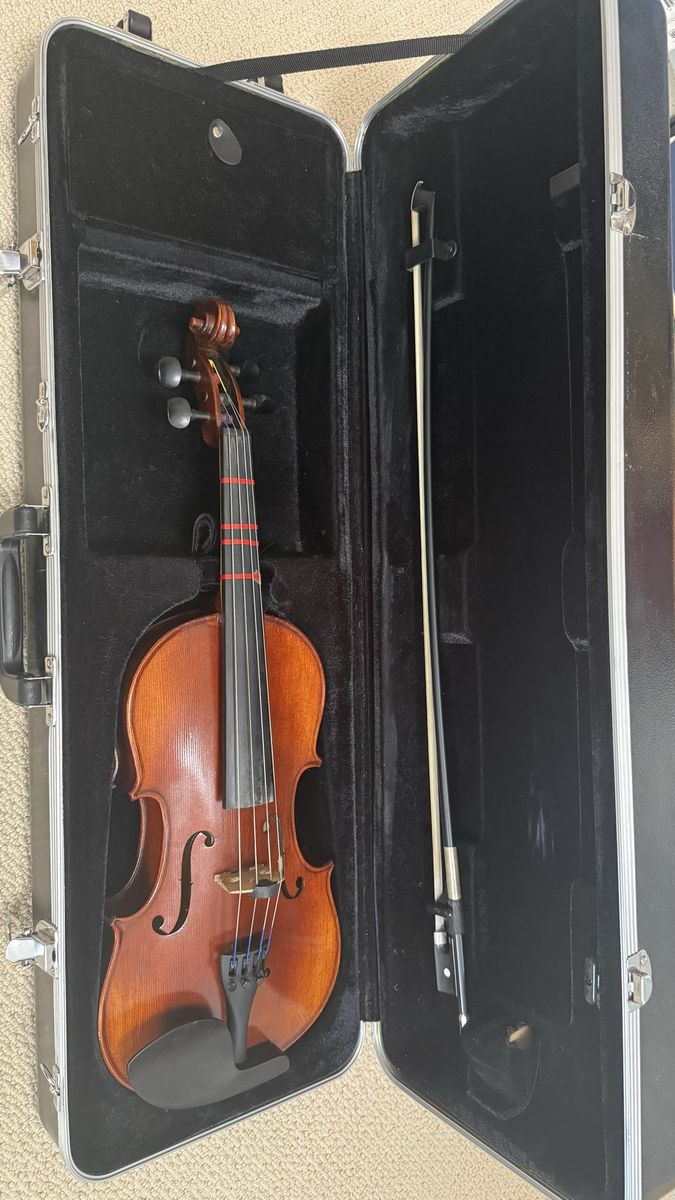 14” Viola Klaus Mueller Prelude
