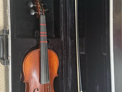 14” Viola Klaus Mueller Prelude