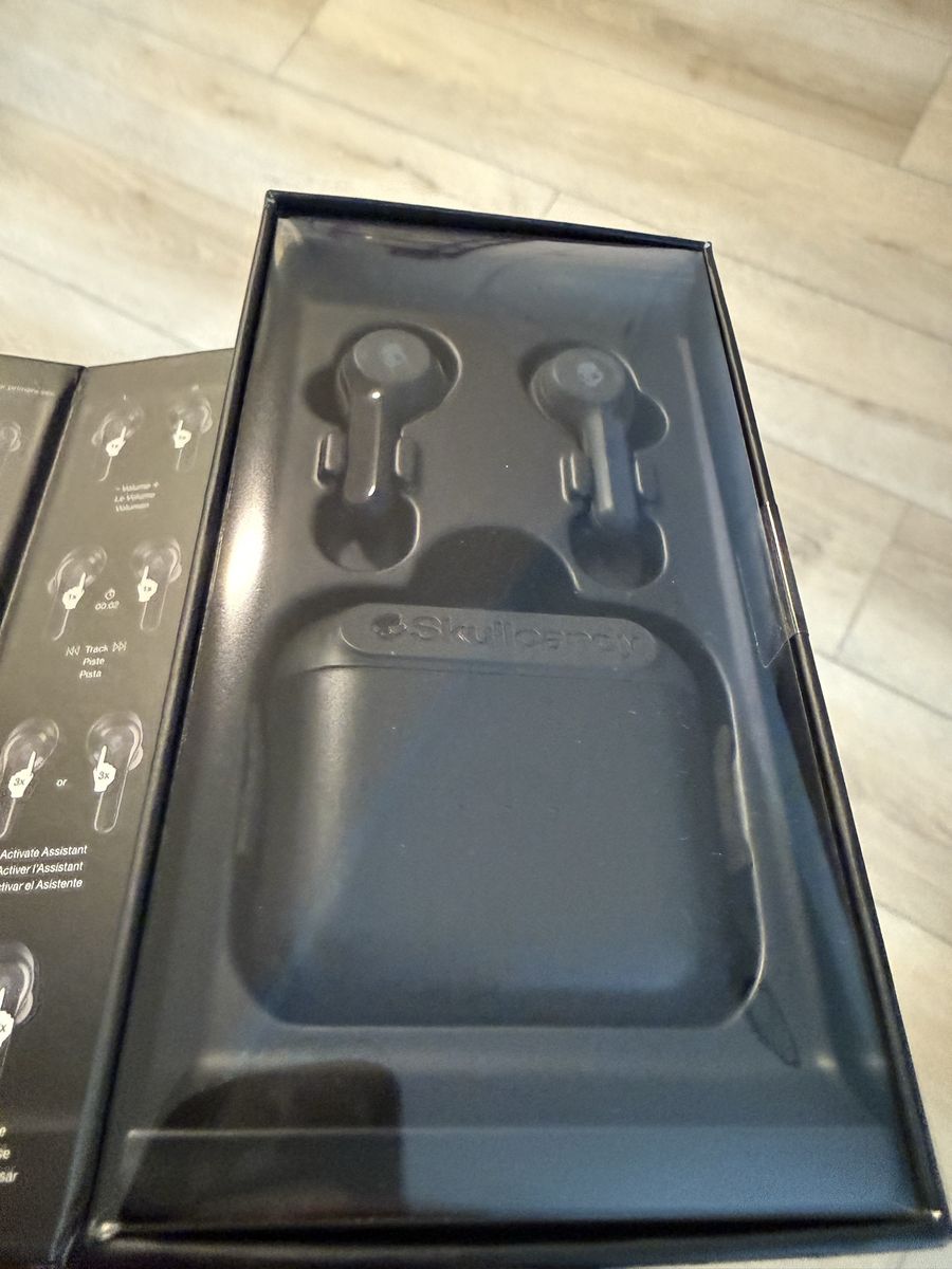*NEW* Skullcandy Indy Wireless Earbuds