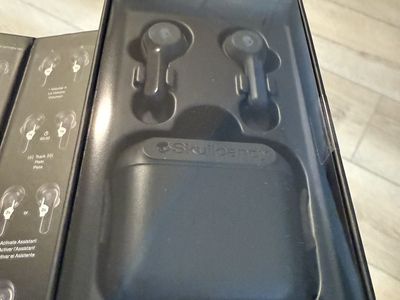 *NEW* Skullcandy Indy Wireless Earbuds