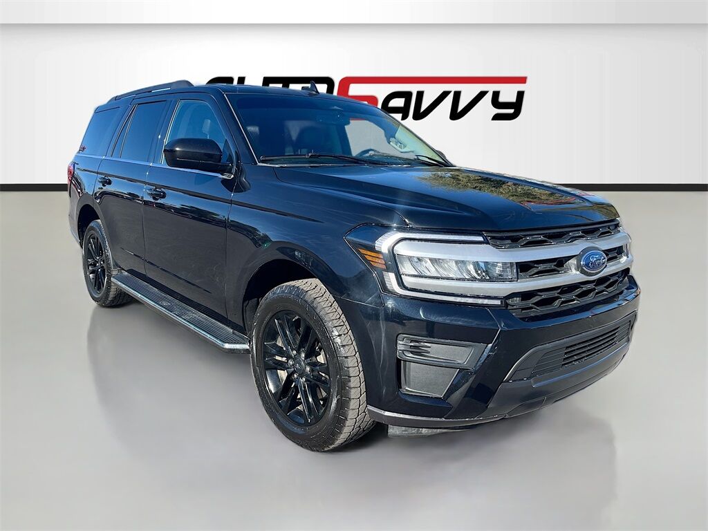 2023 Ford Expedition XLT