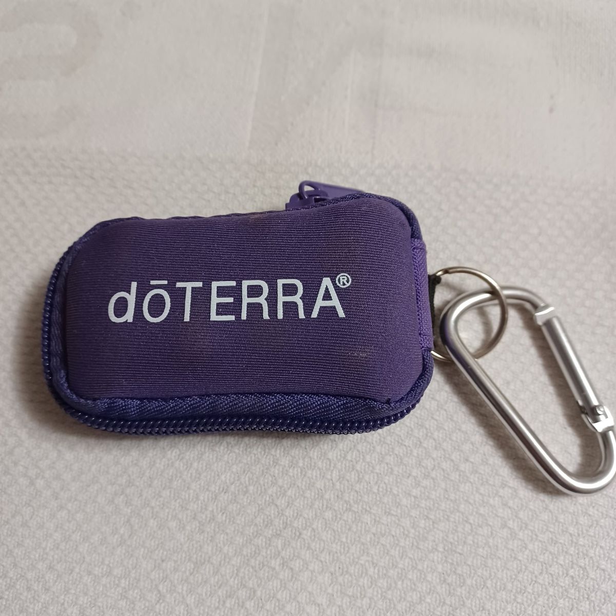 doTerra Travelcase with EO