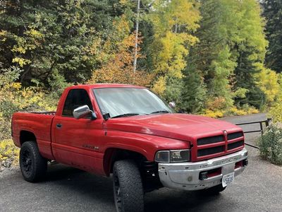 1997 Dodge Ram 1500