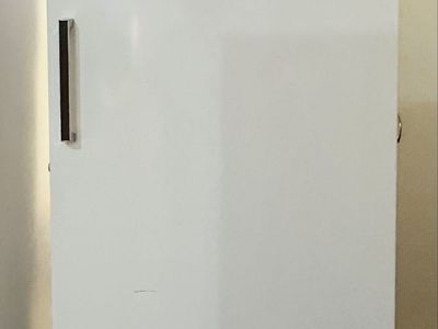 21 cubic foot freezer