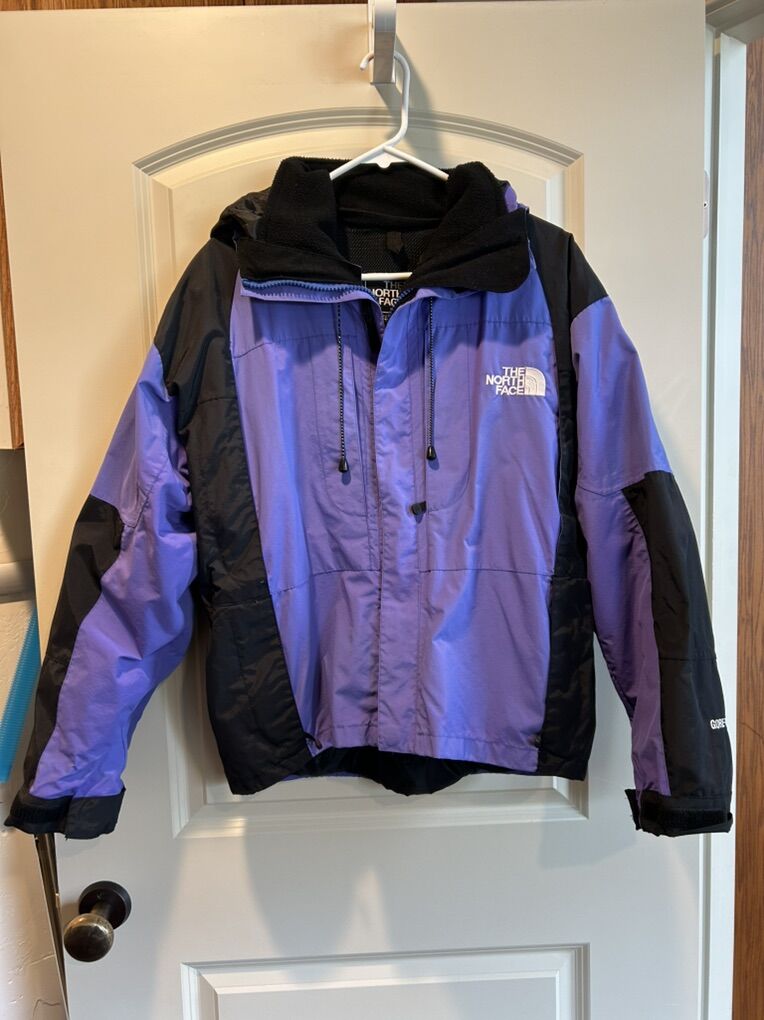The North Face Summit Series Vintage Gore-Tex