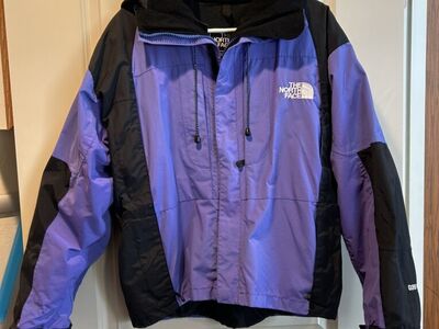 The North Face Summit Series Vintage Gore-Tex