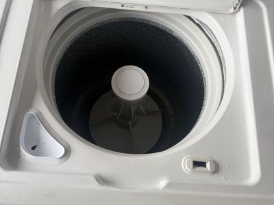 Washer Dryer