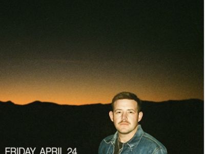 2 Kameron Marlowe tickets