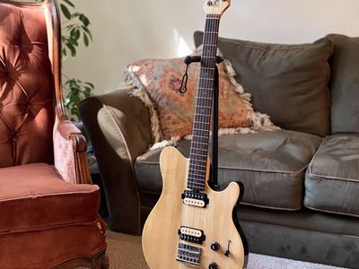 Dimarzio Ernie Ball Music Man Sterling Axis