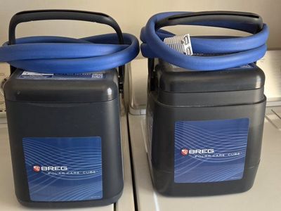 Breg Polar Care Cube Cold Therapy System