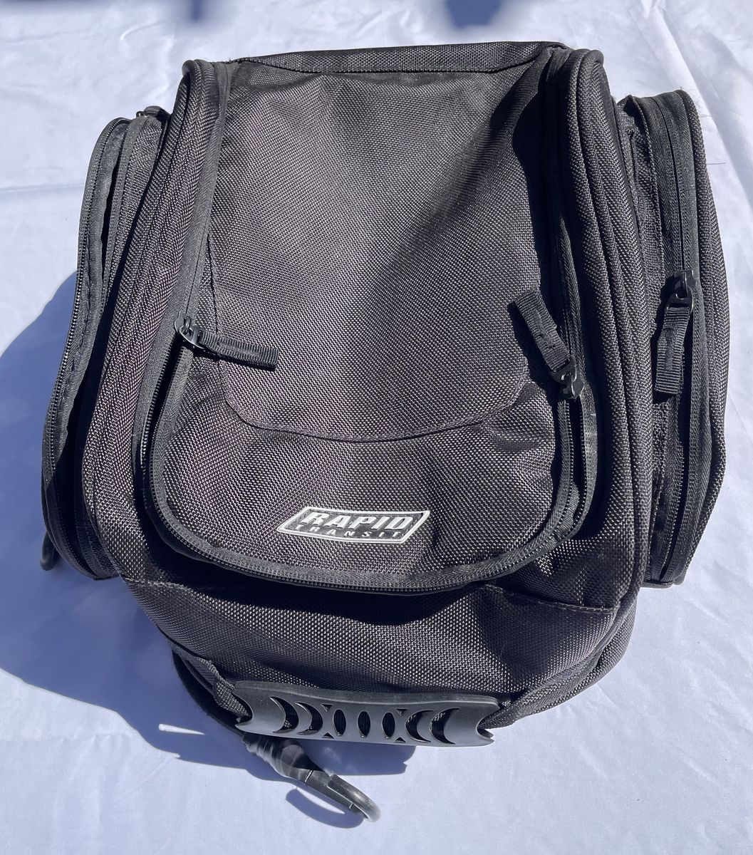 Tank Bag