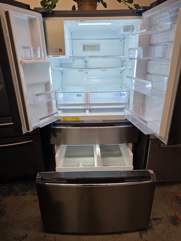 2024 Frigidaire Gallery GRMS2773AF 4‑Door French Door Refrigerator
