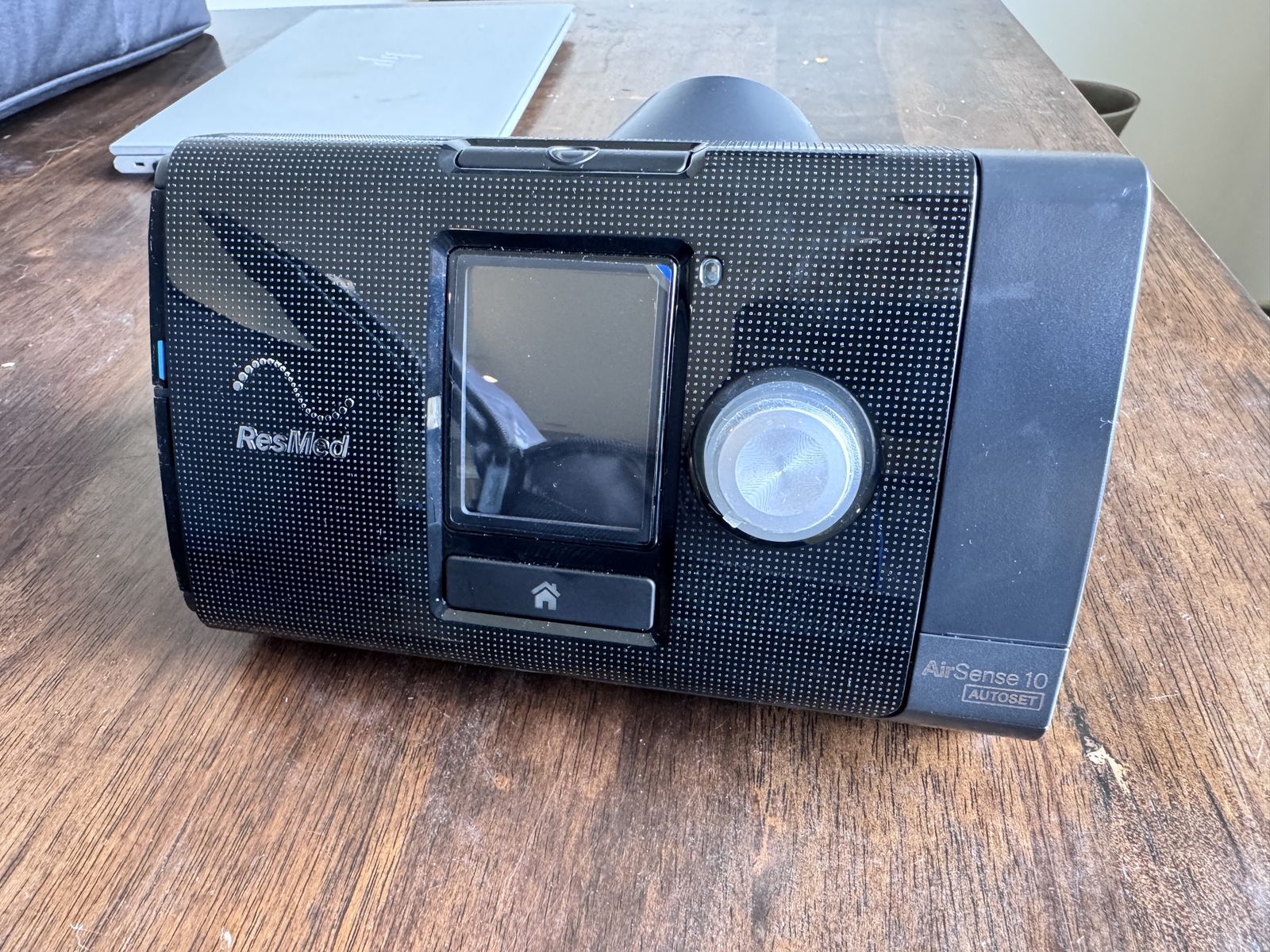 RedMed AirSense 10 CPAP