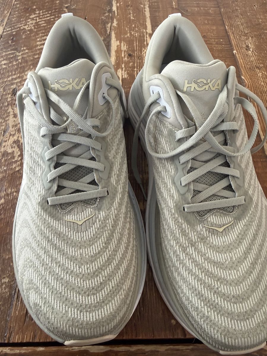Hoka Gaviota 5 Size 12