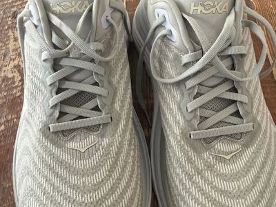 Hoka Gaviota 5 Size 12