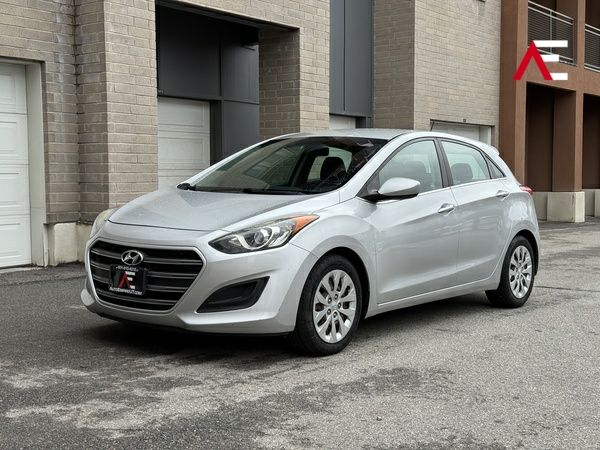 2016 HYUNDAI ELANTRA Base