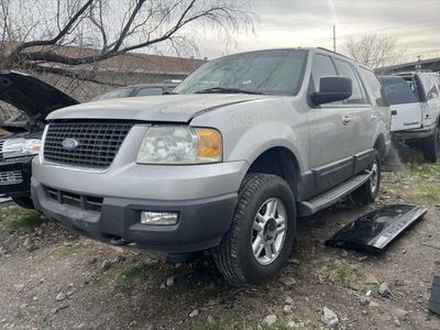 2006 Ford Expedition Parts - UTPAP Orem