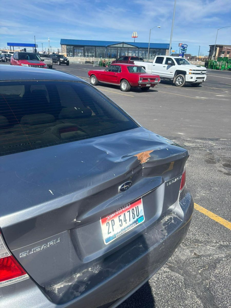 2009 SUBARU LEGACY 2.5i Special Edition