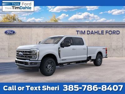 2026 Ford F-350