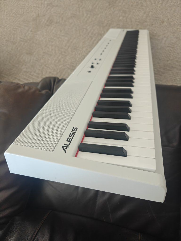 Alesis Recital 88 key Keyboard