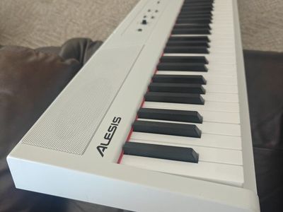 Alesis Recital 88 key Keyboard